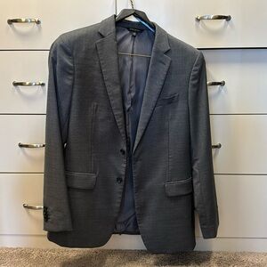 Banana Republic Men’s Suit